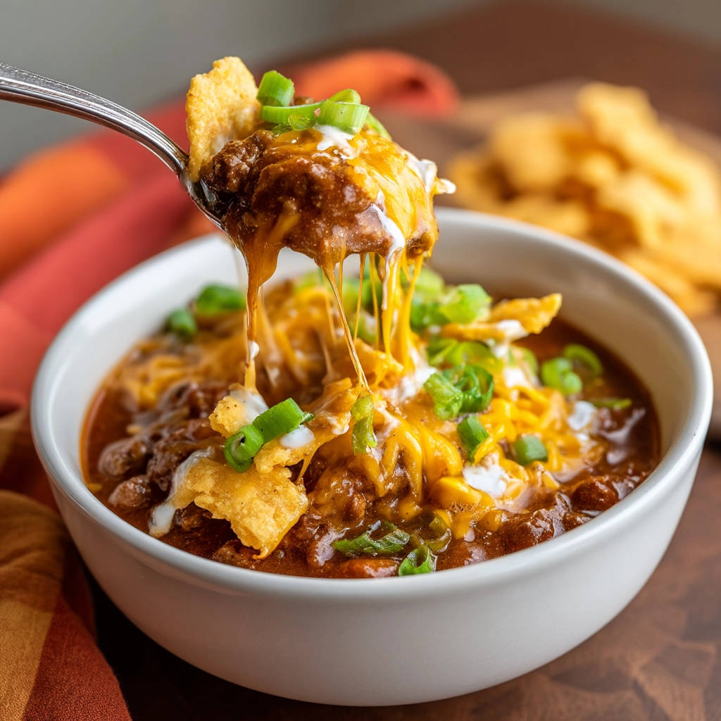 Unlock Depth of Flavor: Alex Guarnaschelli's Signature Chili